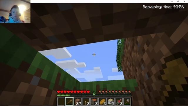 I played MINECRAFT JAVA WINDOWS 10! | Minecraft: The Demo Adventures (Ep #1) смотреть онлайн