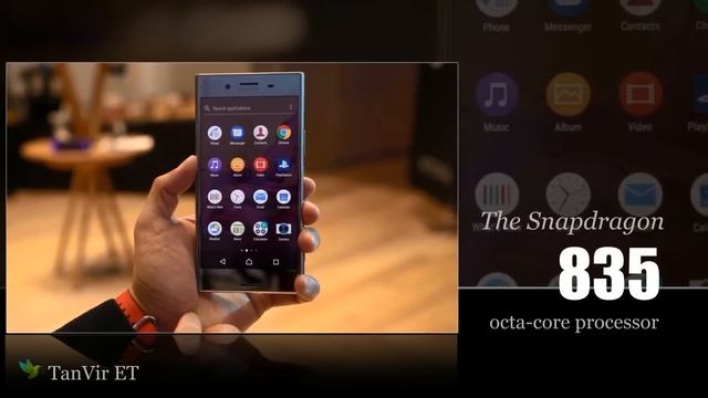TOP 5 BEST SMARTPHONES OF (MWC) 2017: Amazing Cameras, RAM, 4K Super AMOLED Display смотреть онлайн