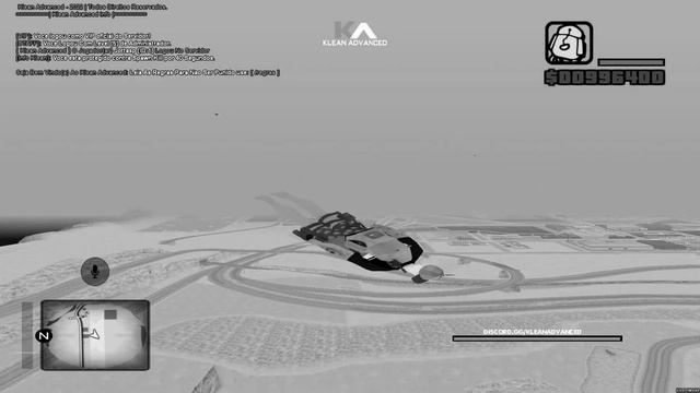 HIGHLIGHTS SAMP PC | JottaSP - 100% Klean Advanced (musica Aleatoria K) #11