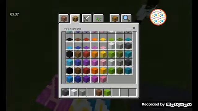 Обзор самой новой версии Minecraft PE 1.1.0.0