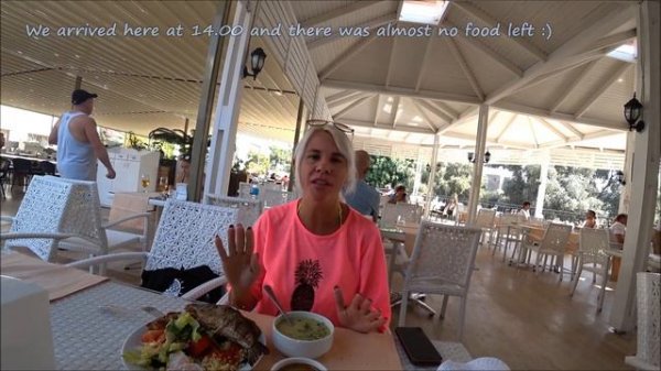 BODRUM PARK RESORT 5*-САМЫЙ ПОДРОБНЫЙ ОБЗОР. СТОИТ ЛИ ЕХАТЬ ??