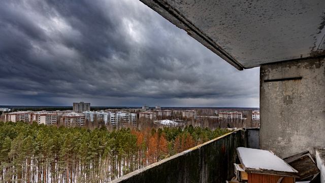 Robert Rich Somnium Part 3