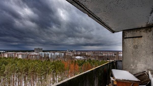 Robert Rich Somnium Part 3