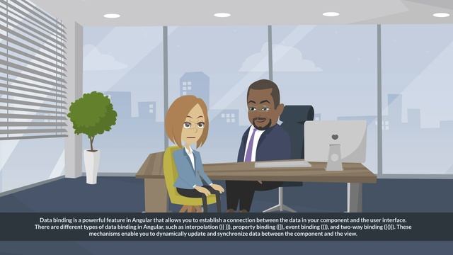 Angular Interview Questions and Answers смотреть онлайн