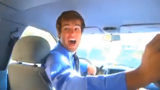 Когда опоздал на работу (6-ти секундное видео) смотреть онлайн