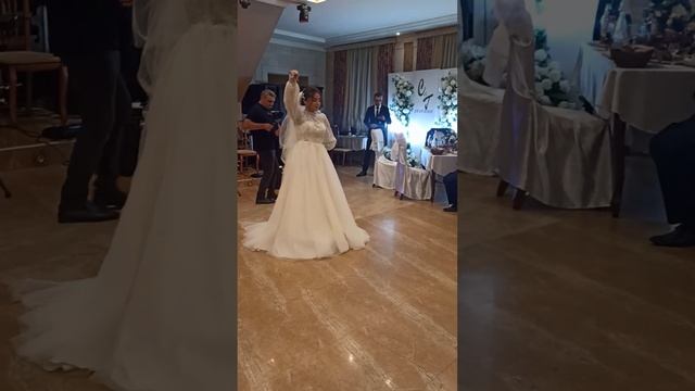 танец невесты для жениха смотреть онлайн