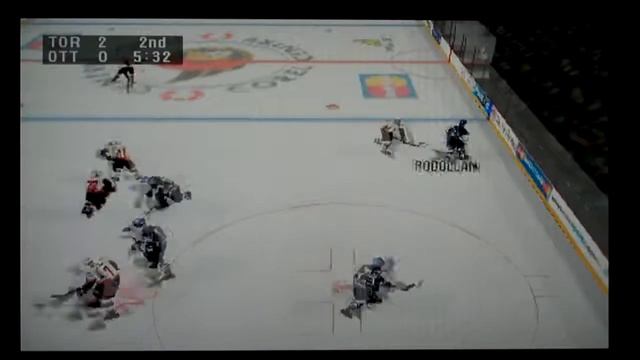 NHL 98 Playstation Gameplay смотреть онлайн