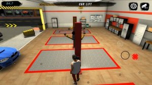 Прохождение Car Parking #66 - Levels - Not Parking: Car Lift