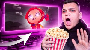 СКАЗОЧНЫЙ ПАТРУЛЬ ЗАПРЕТНАЯ СЕРИЯ НИКОГДА НЕ СМОТРИ