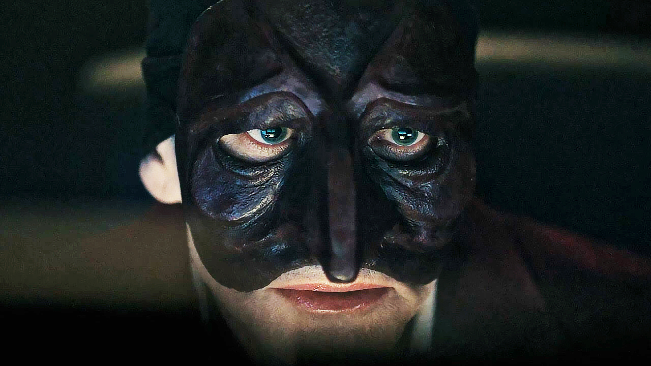 Пила. Джокер — Русский трейлер (2024) смотреть онлайн