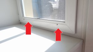 Не закрывается пластиковое окно. Что делать если не закрывается пластиковое окно.