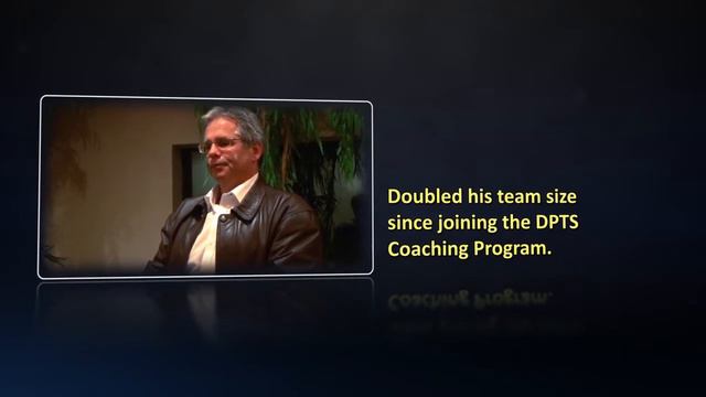 DPTS Inc. Real Estate Coaching | Real Estate Agents Tell You About Real Estate Coaching смотреть онлайн