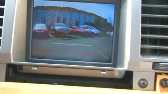 Камера заднего вида Vectra C дорест смотреть онлайн