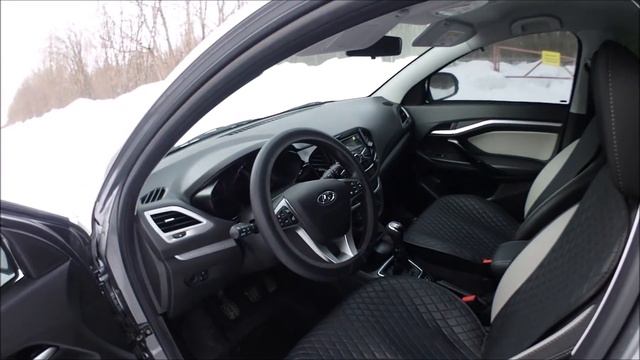 нервы сдали LADA Vesta SW Cross зачем ты ее купил ???