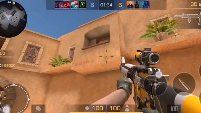 Я читер? Разрабы не банте! стандофф 2. смотреть онлайн