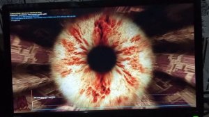 rx 580. 2048sp черный экран. решение есть в комментарии.