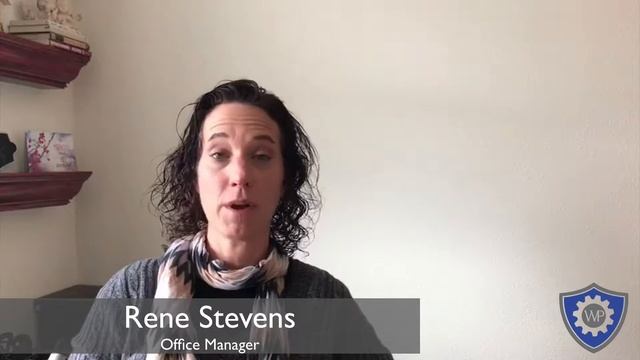 Wordpress Management Testimonial смотреть онлайн