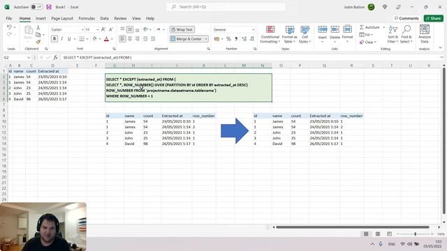 Data Deduplication Basics: How to spot and remove duplicated rows in a dataset смотреть онлайн