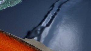 Как мы узнали, что внутри Земли есть ядро?