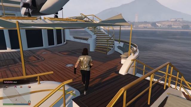 TOP 10 WORST PURCHASES IN GTA ONLINE (Updated) смотреть онлайн