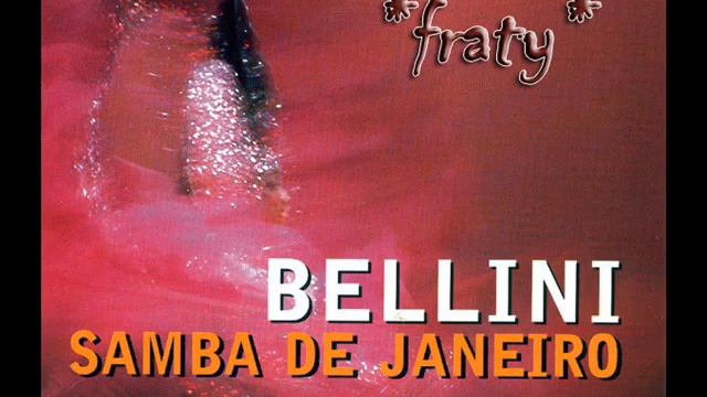 Bellini - Samba De Janeiro (Radio Edit) смотреть онлайн