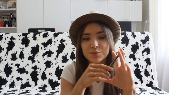 Декоративная косметика в отпуск смотреть онлайн