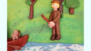 Подарок двух Иванов