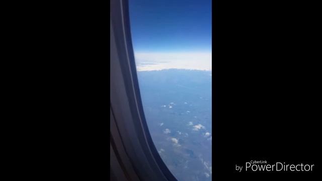 Авиакомпания Россия Южно-Сахалинск -Москва смотреть онлайн