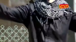 Красивый Нашид.саунади