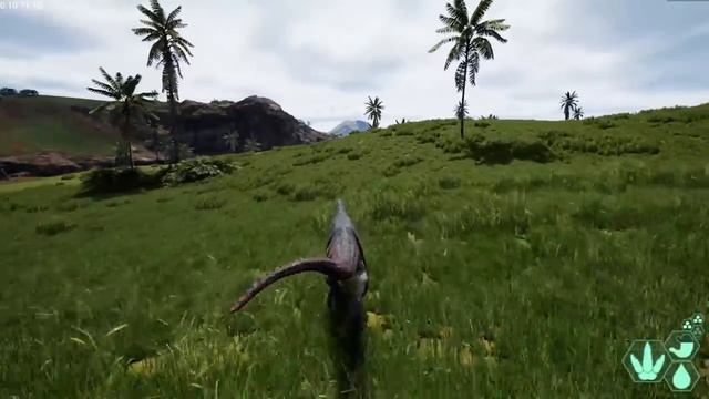 The Carno Solo Survival Experience… смотреть онлайн
