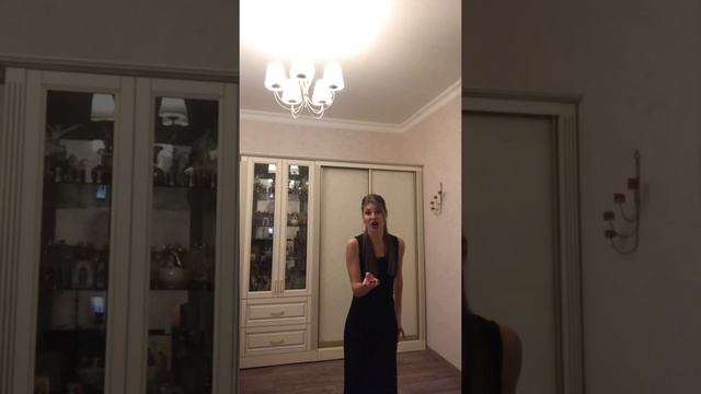 Ария Церлины из оперы «Дон Жуан» В.А.Моцарта смотреть онлайн