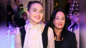 Дочь Ларисы Гузеевой не делит партнеров по половым признакам.