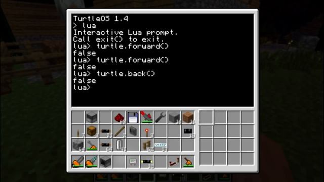 Turtle is not working( смотреть онлайн