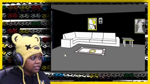 Facade Game | PC Interactive Gameplay смотреть онлайн