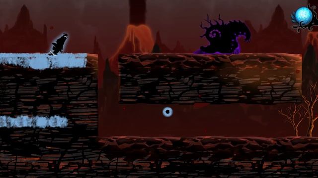 Nihilumbra - Pacifist Achievement