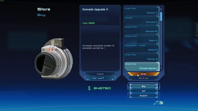 Mass Effect Legendary Edition ME01 (Ep 39) смотреть онлайн