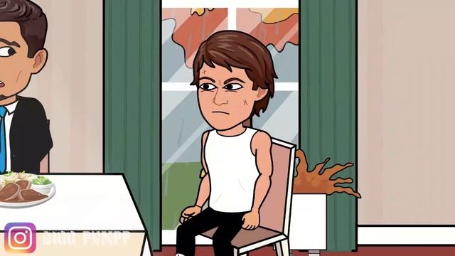 My Psycho Brother is Obsessed with me!!!??{RE EDITED} смотреть онлайн