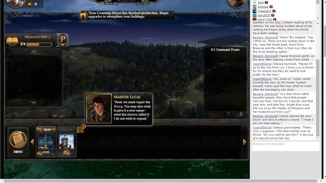 Game of Thrones Ascent Gameplay смотреть онлайн