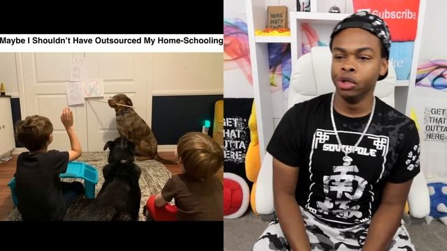 They Have NO Idea How FUNNY They Are Part 3 смотреть онлайн