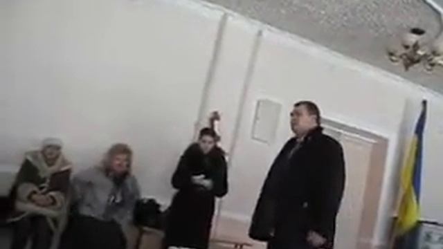 Спецшкола на Аляудах. г.Николаев(экскурсия) смотреть онлайн