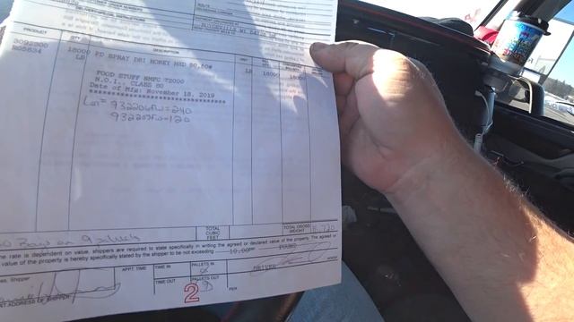 Дальнобой США/Osaka суши ресторан/ Русская Баня в Чикаго/ Первый рейс с Новым прицепом.. смотреть онлайн