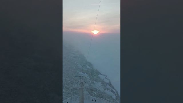 Anywhere in the Arctic area of Russia смотреть онлайн