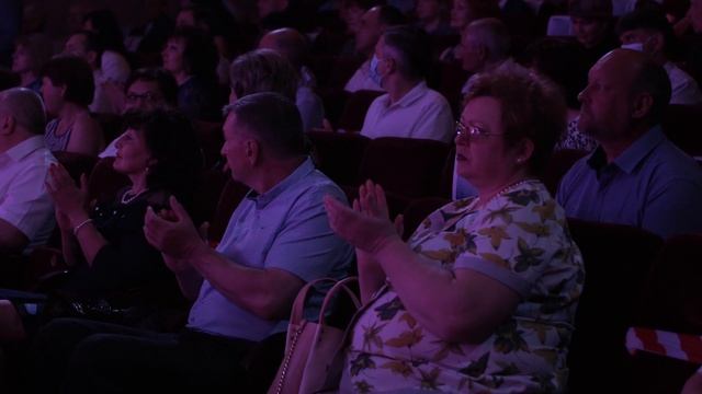 Праздник 70-летия Северодонецкого «Азота» смотреть онлайн