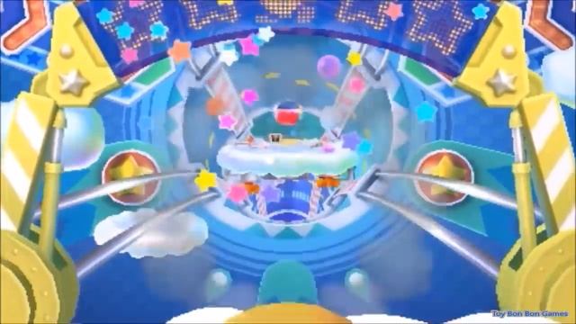 Kirby: Planet Robobot 100% Full game playthrough/walkthrough (All Rare Stickers and Code Cubes) смотреть онлайн