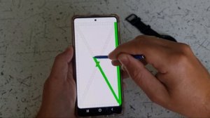 Сервисный код для проверки телефона Samsung