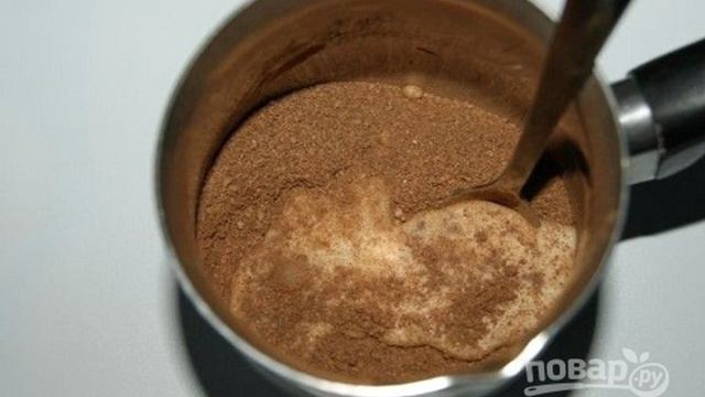 Кухня Мамашки