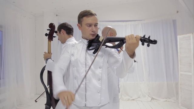 TRIO GOLDs смотреть онлайн