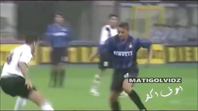 Roberto Baggio (RARE) The Finest Player Ever ||HD|| смотреть онлайн