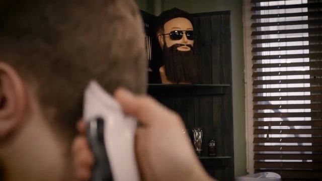 Барбершоп В ПОРЯДКЕ смотреть онлайн