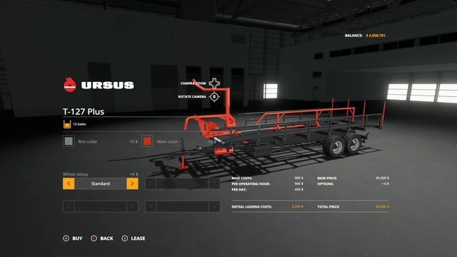 NEW MODS! Make TMR In A Silo! 100k-250k Liters! (15 Mods) | Farming Simulator 19 смотреть онлайн